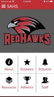 South Albany High School plakat
