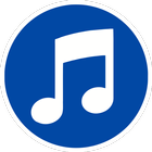 Sınırsız MP3 Dinle 图标
