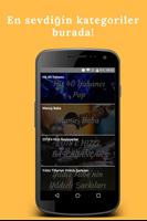 Sınırsız MP3 Dinle 海报