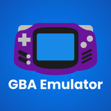 GBA Emulator आइकन