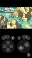 GBA Emulator syot layar 3