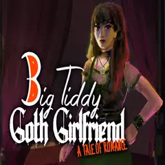 Big Tiddy Goth Girlfriend APK Herunterladen