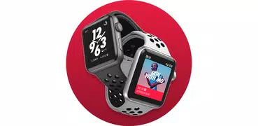 BT Notifier - SmartWatch control