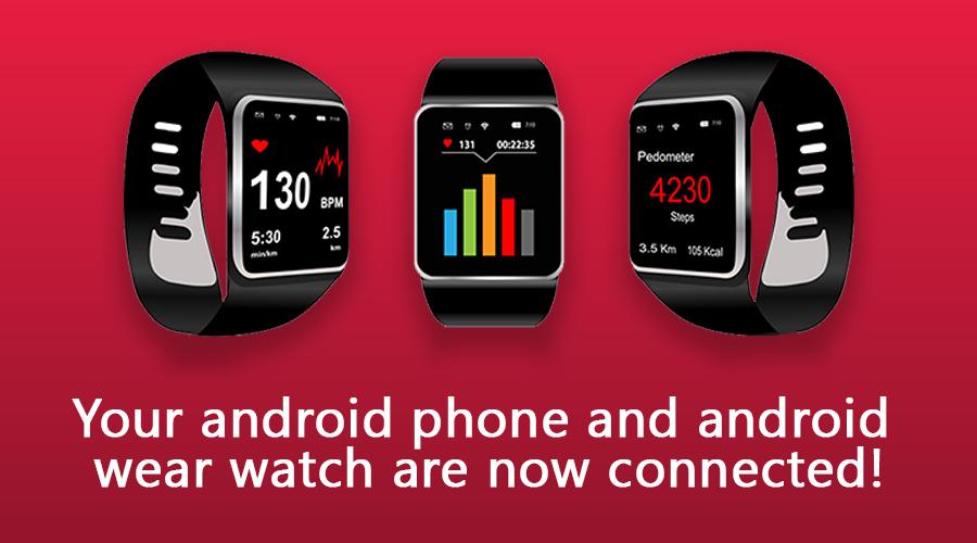 BT Notifier - SmartWatch control for Android - APK Download