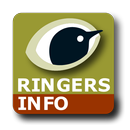 BTO Ringers Info aplikacja