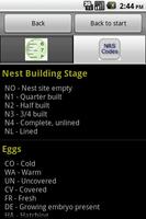 BTO Ringing & NRS Info screenshot 3