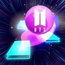 APK BTS Title Hop