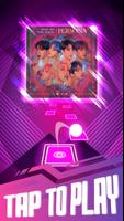 BTS Title Hop スクリーンショット 3