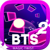BTS Magic Twist KPOP APK