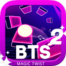 BTS Magic Twist KPOP APK