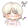 BTS Music Player