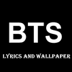 New BTS Lyrics & Wallpapers Fr