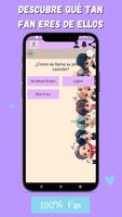 BTS Army Fans Chat capture d'écran 3