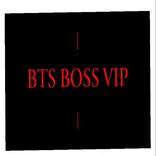BTS BOSS VIP