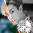 BTS  Pixel Art - BTS Color By Number