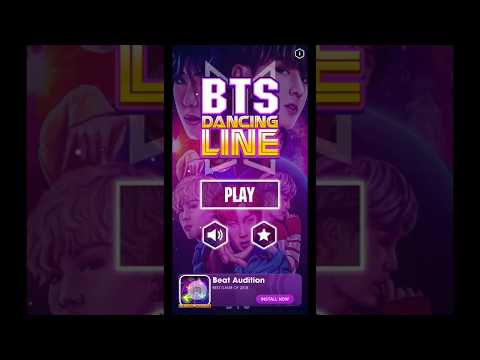 Kpop Dancing Songs - Music BTS Dance Line