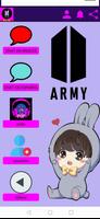 chat fans bts bài đăng