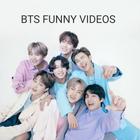 BTS Funny Videos icône