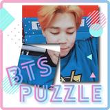 BTS Puzzle icon