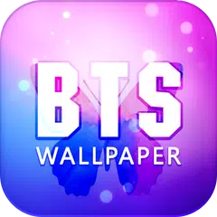 Wallpapers BTS KPOP -Ultra HD Wallpaper Lockscreen APK download