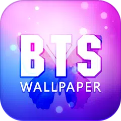 download Wallpapers BTS KPOP -Ultra HD Wallpaper Lockscreen APK