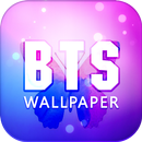 Wallpapers BTS KPOP -Ultra HD Wallpaper Lockscreen APK