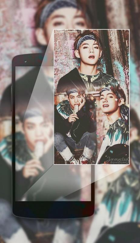 Wallpapers Bts Kpop Ultra Hd Wallpaper Lockscreen For Android Apk