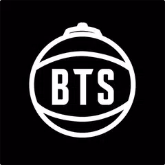 BTS Official Lightstick APK download