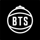 BTS Official Lightstick icône