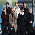 BTS songs 2021
