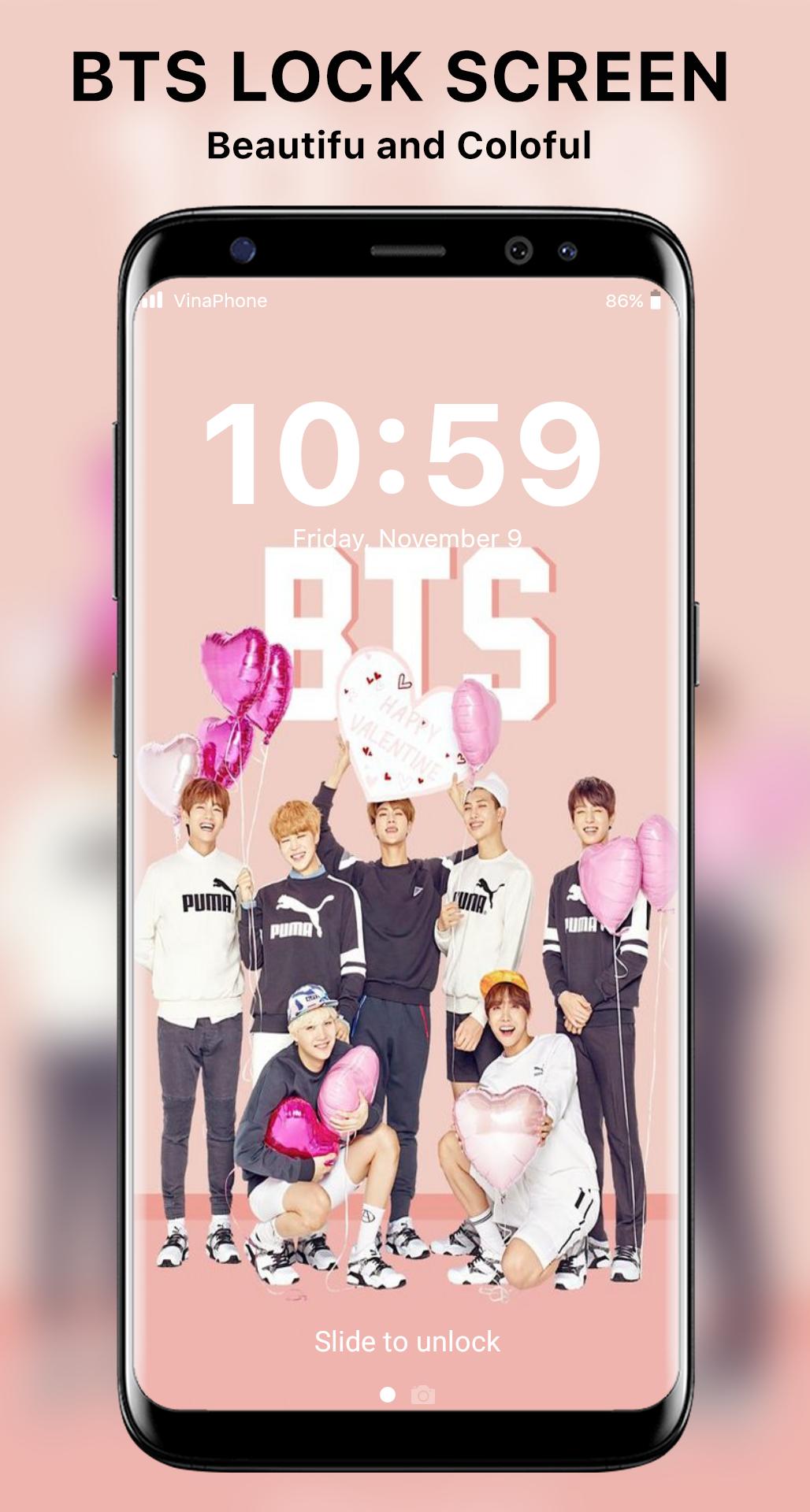 Featured image of post Bts Lockscreen Wallpaper For Tablet Welcome to edits project of bts twt requests on