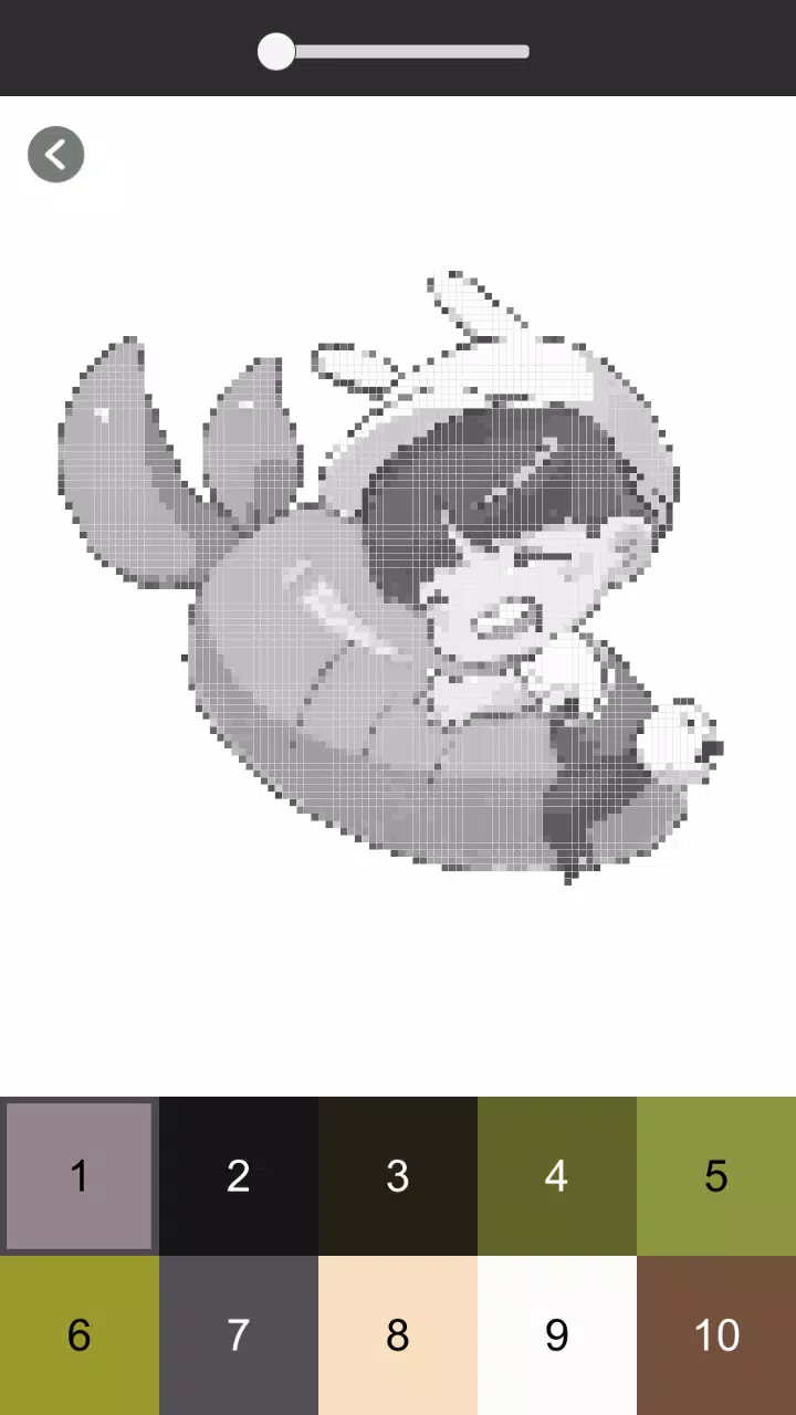 Tải xuống APK Tô Màu Số Pixel BTS - Pixel art BTS 2019 cho Android Tải Xuống Apk Tô Màu Số Pixel Bts - Pixel Art Bts 2019 Cho Android