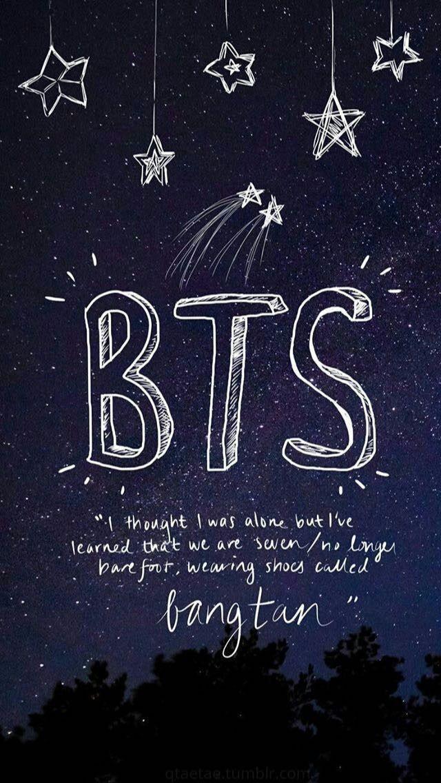 Bts quotes with photos for Android - APK Download
