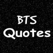 Bts Quotes With Photos
