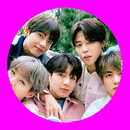 BTS ARMY stickers APK