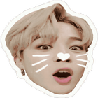 BTS Stickers for Army icône