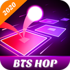 BTS Hop: KPOP Rush Dancing Tiles Hop for Army APK