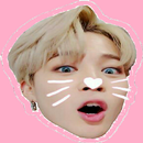 Bts Stickers - WAStickerApps-APK