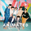 BTS Animated WASticker APK