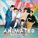 APK BTS Animated WASticker