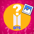 BTS Army Quiz Game - Guess by Pic icône