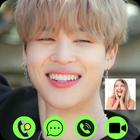 BTS Jimin Video Call biểu tượng