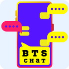 BTS Messenger icon