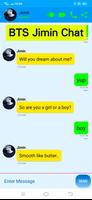 BTS Messenger poster