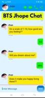 BTS Messenger screenshot 2