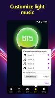 BTS LightStick Simulator capture d'écran 1