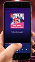bts music app - BTS Offline KPop capture d'écran 2