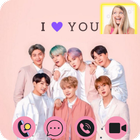 BTS Video Call icon