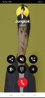 BTS Video Call imagem de tela 3