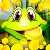 Bugs and frogs: feeding APK
